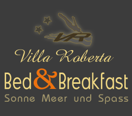 Hotel Villa Roberta Bed and Breakfast Jesolo