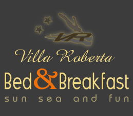 Hotel Villa Roberta Bed and Breakfast Jesolo