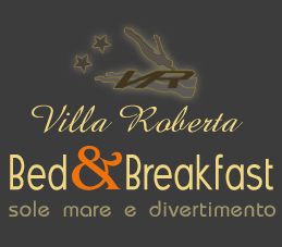 Hotel Villa Roberta Bed and Breakfast Jesolo