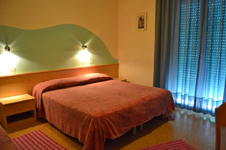 Villa Roberta Rooms