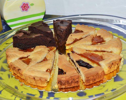 torte